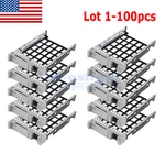 Lot Cisco 2.5'' Hard Drive Caddy Tray Ucs C220 C240 C460 M2 M3 M4 800-35052-01 Open. Price: $699.00.