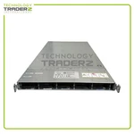 EU1SPE Dell Emc Recover Point 10X Sff Cto Server W/ 2X Pws 1X 303-220-300D-00 Used. Price: $190.00.