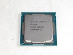Intel Core I3-8100 3.6 Ghz Lga 1151 Desktop Cpu Processor SR3N5 Used. Price: $19.99.