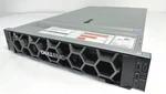 Dell Poweredge R740 2X 6126 24-CORES 256GB-R H730P 1.92TB Ssd 750W 2U Server Excellent. Price: $7353.92.