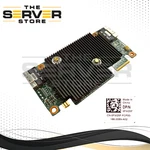 Dell R6525 R650 H345 Sas 12GBS GEN15 Front Perc Raid Controller 0FW25F Used. Price: $129.99.