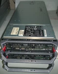 Dell Poweredge M605 Server Two Quad Core 2.3GHZ Opteron 32GB Ram 146GB 15K Sas Used. Price: $90.00.