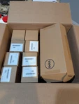 Dell Networking Psu/io Airflow Bundle New. Price: $800.00.