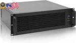 Rackchoice 3U Rackmount Server Chassis Support Liquid Cooling Compatibility New. Price: $247.39.