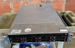 Hpe Proliant DL380P G8 Rack Server- No Storage, Ram, Xeon E5-2620 Cpu, Used. Price: $119.99.