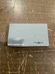 Hewlett Packard Jetdirect 300X J3263A External Print Server W/o Adapter Used. Price: $15.52.