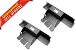 Lot Of 2 Dell Memory Riser Blank Cooling Filler For Poweredge R910 0R003P New. Price: $44.99.