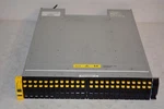 (hpe) 3PARA-ST1111 2U 24-BAY 2.5" Sas Storage Array (no Hds) #W4833 Used. Price: $200.00.