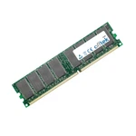 2GB Lot (2X1GB Module) Ram Memory Supermicro Superserver 5013C-MB Neu. Price: $69.82.