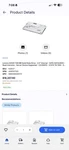 Lenovo S4520 7.68TB 2.5IN Sata 6GB/S Internal Ssd Server Read Intensive New. Price: $3500.00.