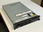 Ibm System X3690 X5 2U Intel Xeon E7-2803 7147A1U Used. Price: $390.00.
