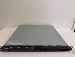 Asus RS100-E7-PI2 Compact Rackmount 1U Server, E3-1230 V2, 500GBX2, 32GB DDR3 Used. Price: $729.99.