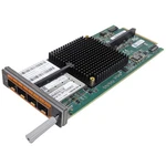 Hpe N9Z39A 4-PORT 32GB Fc Network Adapter For Primera 600 Storage P00344-001 Used. Price: $579.13.