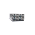 Cisco UCSB-5108-AC2 Blade Server Chassis, Barebones Used. Price: $275.00.