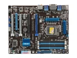Asus P8B Ws Rev 1.01 Intel C206 Lga 1155 Server Workstation Atx Motherboard New. Price: $339.95.