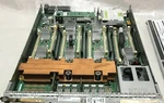 Sun Microsystems Oracle- Netra T5-1B Blade Server: X 3.6 Bases (tested) Used. Price: $2900.00.
