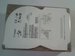 Hard Drive Disk Scsi Seagate Barracuda ST118273LW A-01-9911-6 9J5006-010 6246. Price: $192.02.