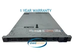 Dell R640 8X2.5(SFF) 2X Gold 6132 2.6GHZ=28CORES 32GB 2133 1.2TB 12G H730P Used. Price: $567.42.