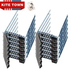 Lot 2.5" Drive Tray Caddy For Dell Poweredge R640 R740 R440 R450 R650 R750 R660 New. Price: $639.00.