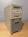 Sun Microsystems Ultra 10 440 Mhz 1GB Ram, Excellent Shape No Hdd. Price: $289.89.
