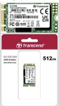 Transcend 512GB M.2 2242 Sata 430S (42MM) New. Price: $87.10.