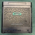 Hpe Proliant GEN10 Microserver, Amd Opteron X3216, 8GB Dram Used. Price: $400.00.