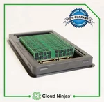 384GB (12X32GB) PC4-17000P-L DDR4 Lrdimm Memory For Supermicro SSG-6049P-E1CR45H Used. Price: $1139.99.