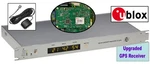 ES-911 Ntp Gps Network Server TC90 Irig-b Serial Timecode Led Clock Good. Price: $449.40.
