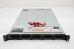 Dell Poweredge R630 10X2.5' 3PCI Server Used. Price: $349.98.