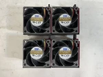 Lot Of 4 Cooling Fans For Hp DL380 G10 867118-001 873801-001 875075-001 Used. Price: $39.99.