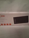 Ssk 3.5 External Hard Drive Enclosure Usb 3.0 Sata Lay-flat Tool-free Case... Open. Price: $19.99.