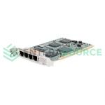 Sun 501-6738-10 Oracle Quad Gigaswift Pci-x Ethernet Adapter X4445A Used. Price: $59.99.