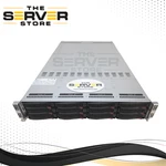 Supermicro 2U 6029TP-HTR 8X Gold 5218R Custom Server Wholesale Excellent. Price: $3458.00.