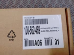 Emc 100-562-469 King GEN4 Rpa Slide Left/right 1U Rack Rails Kit For Server New. Price: $59.81.