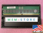 256GB 8X32GB PC5-44800 Rdimm Ram Compatible W/ Dell Poweredge XR8610T, XR8620T New. Price: $6840.00.