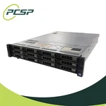 Dell R730XD 12LFF + 2SFF Server H730P 4X RJ45 All Trays - No Cpu/ Ram/ Hdd Excellent. Price: $394.83.