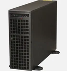Supermicro SYS-7048GR-TR 4U Gpu Server 2X Xeon E5-2690V4 128GB 4X Gtx 1080 Used. Price: $1800.00.