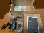 Digi Portserver 2 Original Packaging W/ Cable & Components Selling As Used Open. Price: $100.00.