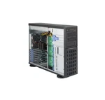 Supermicro CSE-745BTQ-R920B 4U Chassis W/ 920W Redundant Pws New. Price: $1594.00.
