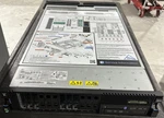 Ibm 8284-22A Power S822 Server (aix) 20 Core 3.42GHZ (2 Expd) See Config. Used. Price: $1895.00.