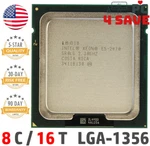 Intel Xeon E5-2470 2.3 Ghz 8-CORE 20M Lga 1356 SR0LG Server Cpu Processor 95W Used. Price: $49.99.