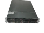 Supermicro X10DRH-IT SAS3 2X Xeon E5-2698 V4 2.2GHZ 40-CORES 128GB S3108L Raid Good. Price: $999.99.
