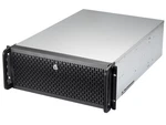 Rosewill 4U Server Chassis Rackmount Case 12 Hot Swap 3.5", 2.5" Sata I, New. Price: $381.49.