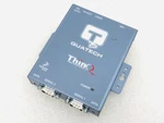 Quatech DSE-400D 990-7004-01J Thinq Serial Device Server Used. Price: $100.00.