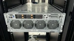 Lambda Hyperplane 8X Nvidia A100 SXM4 40GB Nvlink Server 1TB Ram 96TB Ssd Used. Price: $65000.00.
