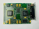 Sun Microsystems 501-4127 TPB-S.V0 9806 Creator Series Frame Buffer Graphic Card Used. Price: $198.00.