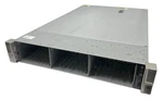 Hp Proliant DL380 GEN9 24SFF 2X Xeon E5-2680 V3, P440AR, 4X RJ-45, 800W Psu Used. Price: $175.00.
