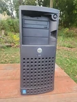 Dell Poweredge Sc 1420 Workstation Server Xeon 2.8GHZ Cpu 2GB Ram 500GB H* For. Price: $299.99.