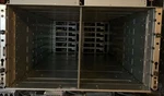 Ibm 5456HC1-C1 Lenovo Chassis N1200 Enclosure 6X 900W Power Supplies 10X Fan Used. Price: $69.97.