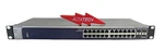 Netgear GSM7224 Prosafe Port Layer Managed Switch Used. Price: $39.95.